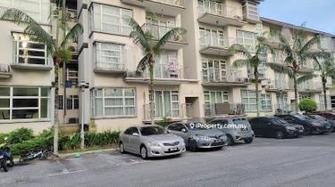 Below Market Value ! Fully Renovation Move In Condition ! 1