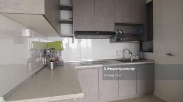 Cloudtree Residence @ Cheras 1