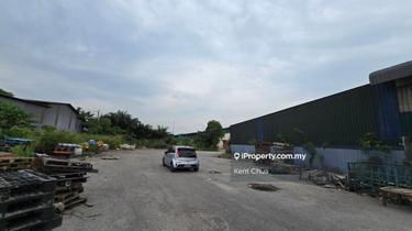 Limited detached factory! 1