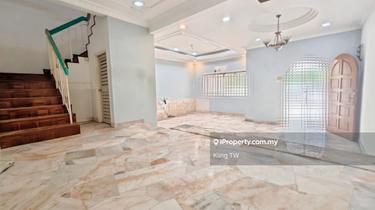 Bandar Menjalara 62 Kepong Two Storey House for Sale 1