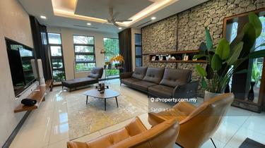 Beautiful Bungalow for Sale 1