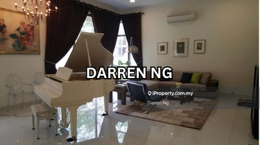 I have more than 5 units for sale at temasya anggun, glenmarie. pm me. 1