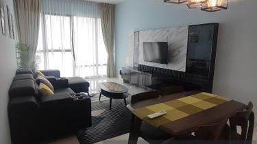 Mid valley Southkey Mosaic for Rent JB Town 1