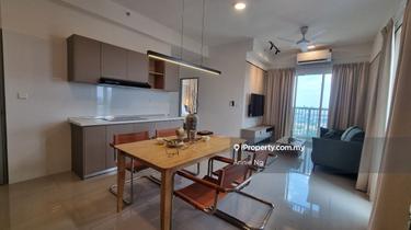121 Residences, Kampung Sungai Kayu Ara, Petaling Jaya for Rent! 1