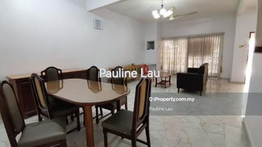 Terrace house for Sale 1
