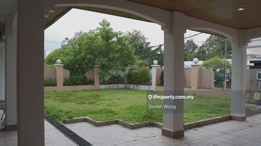 Bangsar Landed House 1