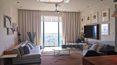 Serviced residence for Sale 1