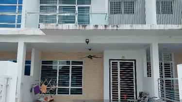 2 Storey Link House @Taman Cheras Idaman, Near Bandar Sg Long, Kajang 1