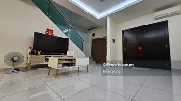 Renovated Modern Design 1