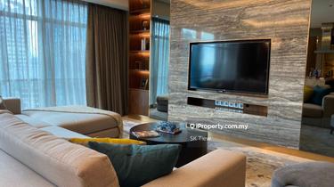 Serviced residence for Sale 1