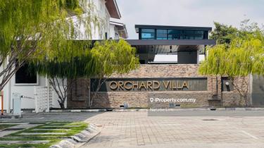 Orchard Villa Simpang Ampat, Seberang Perai Selatan@ Penang 1