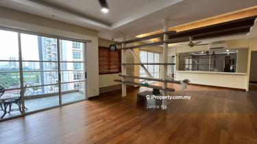 Condominium for Rent 1