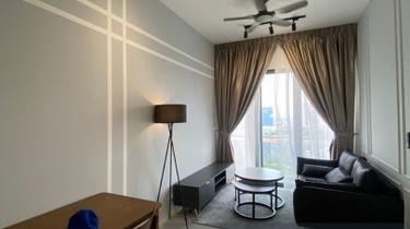 Find the perfect balance with our partially furnished homes 1