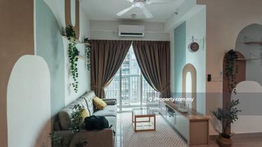 121 Residences, Kampung Sungai Kayu Ara, Petaling Jaya for Rent! 1