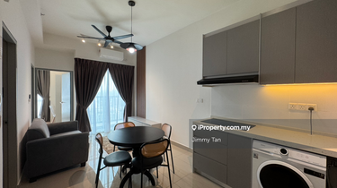 Full furniture Can Move in immediately Please contact 012-333_6233 now 1