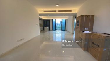Agile Mont Kiara 2065 Partly for Rent 1