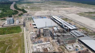 Shah Alam Prime Industrial Land for Sale 1