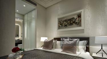 Direct Access Top Grade Lifestyle Shopping Mall and MRT Station 1