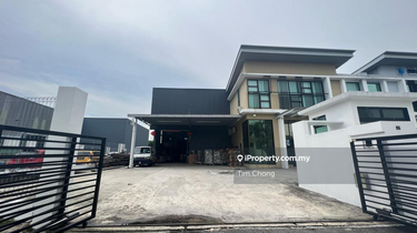 Corner Cluster Factory,Good Condition 1