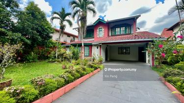 Bungalow for Sale 1
