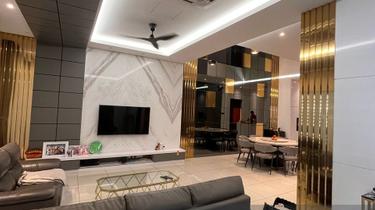 Renovation cost 500k 1