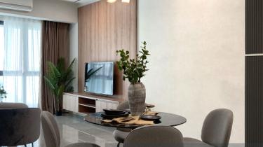 Ooak Suites Designer 2 Bedrooms Unit For Rent (Viewing Available Now) 1