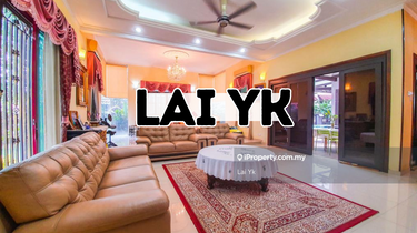 Bungalow for Sale 1