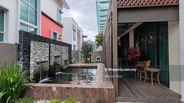 Fully Furnished, Fully Renovated, Good Condition, View to Offer 1