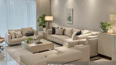 Premium Selayang Heights Condo 358k Only Surrounded By Greenery Park 1