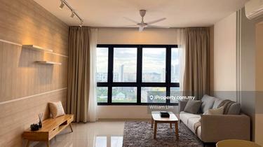 Sunway Serene for Rent 1