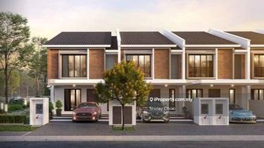 Ferrous Alam Impian, Setia Alam, Impian Prisma, Shah Alam   1