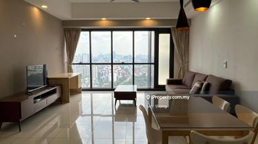 Serviced residence for Rent 1