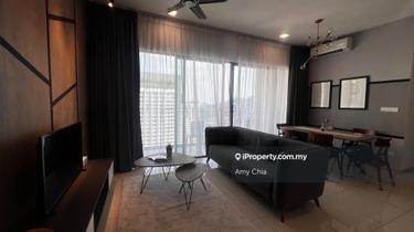 Sunway Mont unit for rent 1
