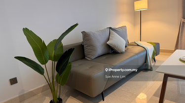 Penang Marriott Residences @ Gurney Drive 1