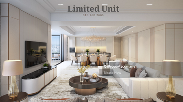 Direct Access Top Grade Lifestyle Shopping Mall And MRT Station 1