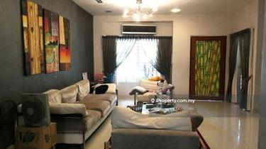 Top Choice Gated Guarded Freehold Home in Kota Kemuning 1