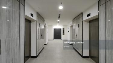 Pavilion Embassy corporate suites, ampang, City Centre 1