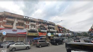 Taman Segar , Leisure mall, Good for invesment , Below market price 1