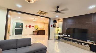Hot Demand Area  Spacious 2 Storey  Semi-D Kemuning Permai  1