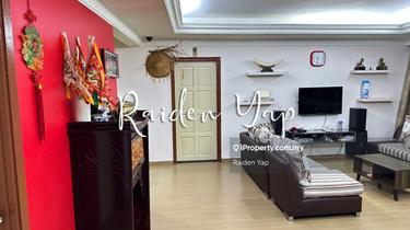 Ria Apartment Good for Hostel! 6 Rooms! Limited unit for Rent! Genting 1