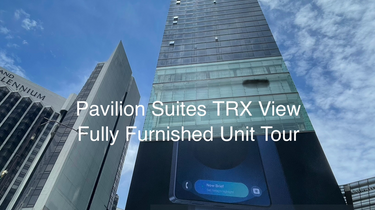 Pavilion Suites Luxury Furnished and Fitted to 5 Star Hotel Standard 1