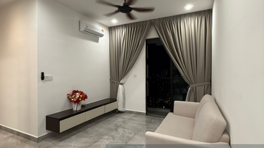 Ruby Seapark Residence Fully Furnished For Rent  1