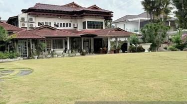 Exclusive Bungalow at Country Heights Kajang 1