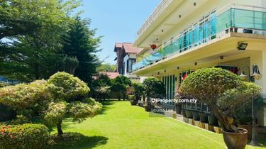 Magnificent 2.5 Storey Super Bungalow at Kota Kemuning Hills 1