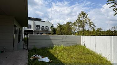 Dalia Residence @Tropicana Aman Semi D For Sale ( Corner Lot ) 1
