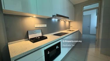 Alix Residences is located in Dutamas 1