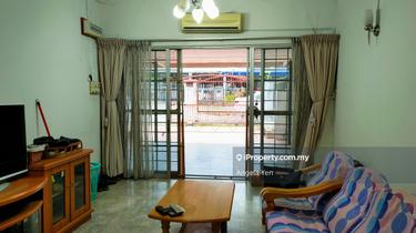 Semi-D house for Sale 1