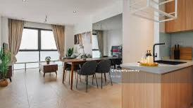 Lumi Tropicana  2 balcony  limited unit fully renovated  1