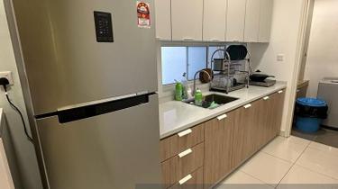 Brand New Unit 3r3b For Rent 1