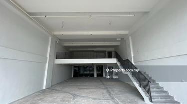 Emhub Kota Damansara, Office, Warehouse, showroom, Kota Damansara, PJ 1